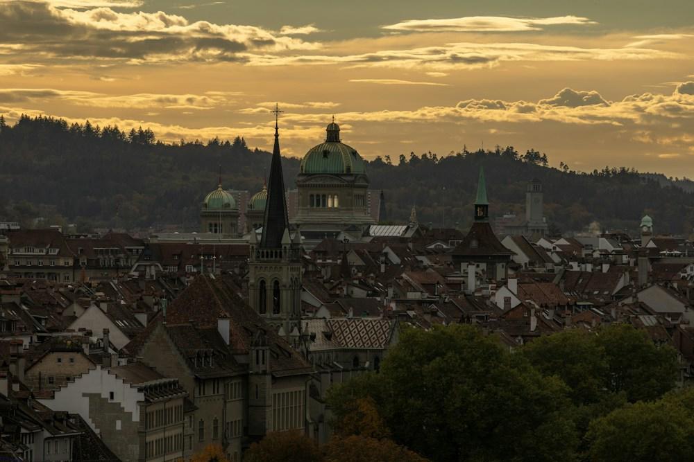 Bern
