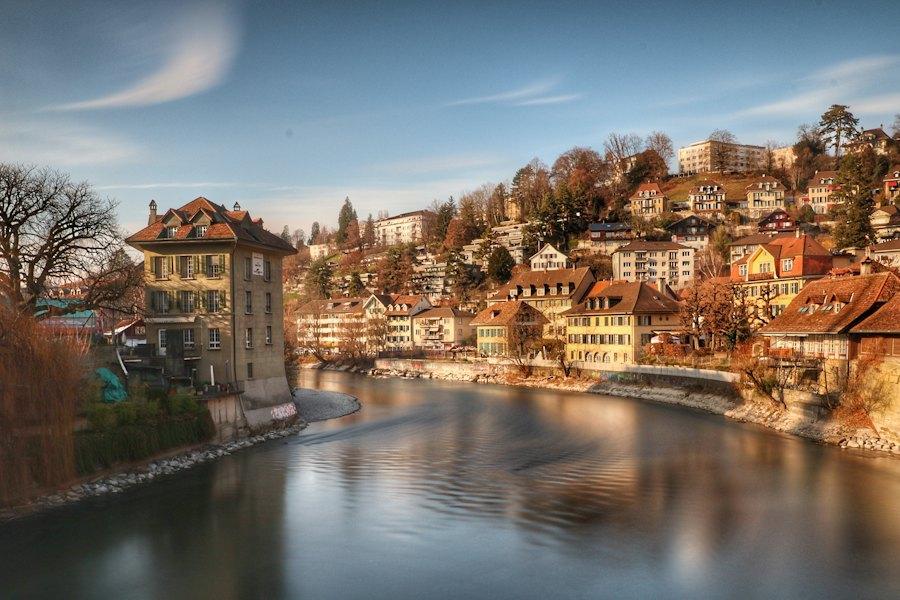 Bern