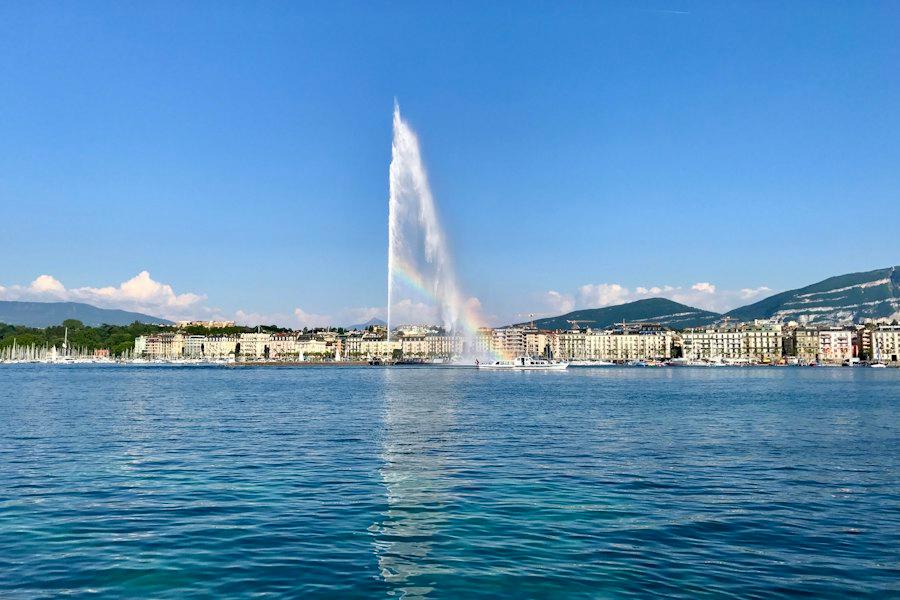 Genève