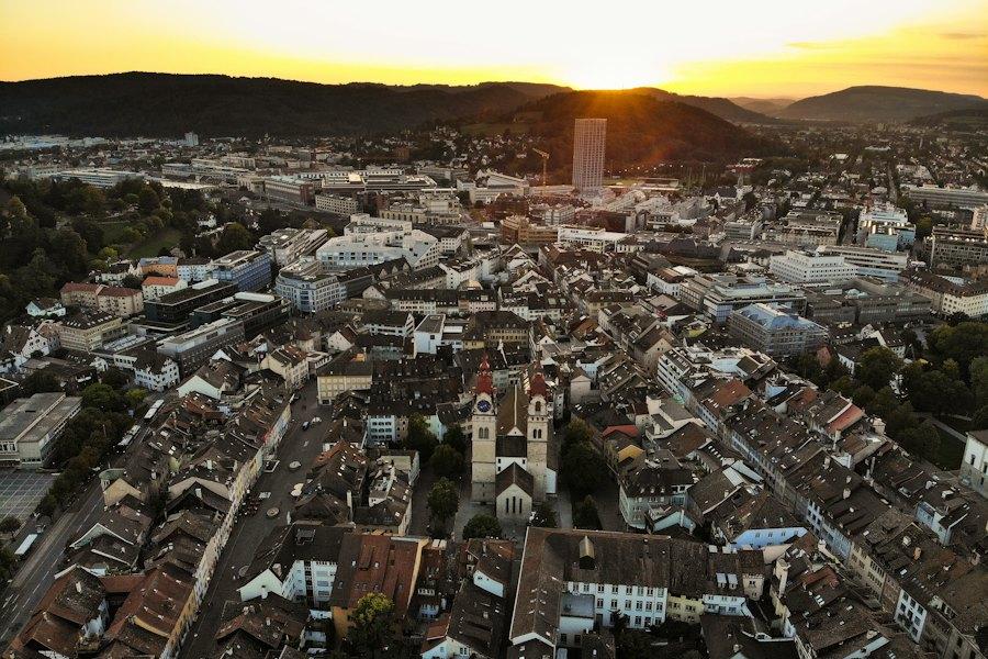 Winterthur