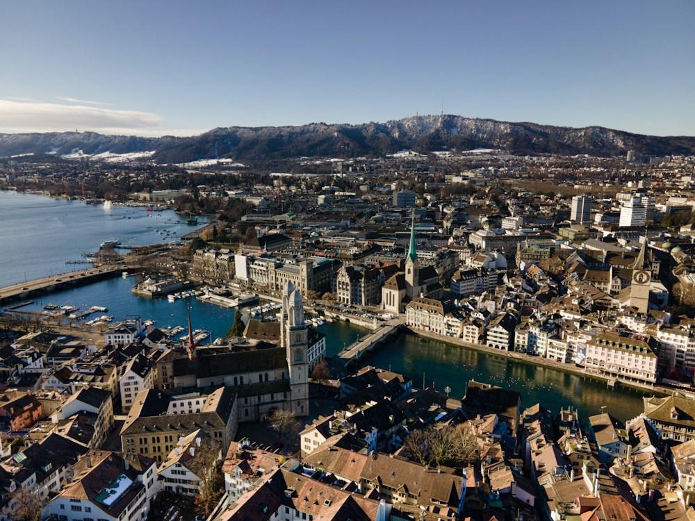 Zürich