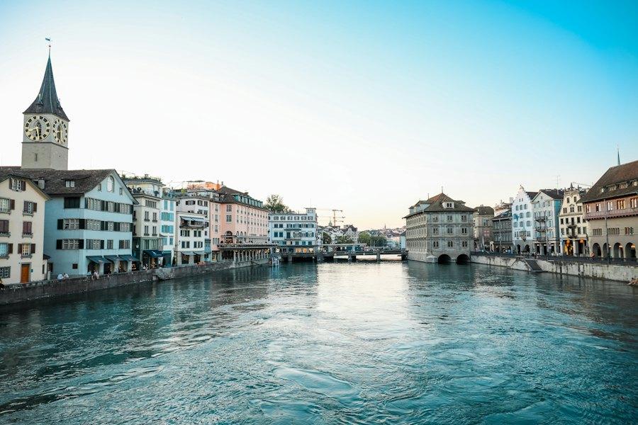 Zürich