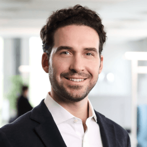 Nicolas Pivin