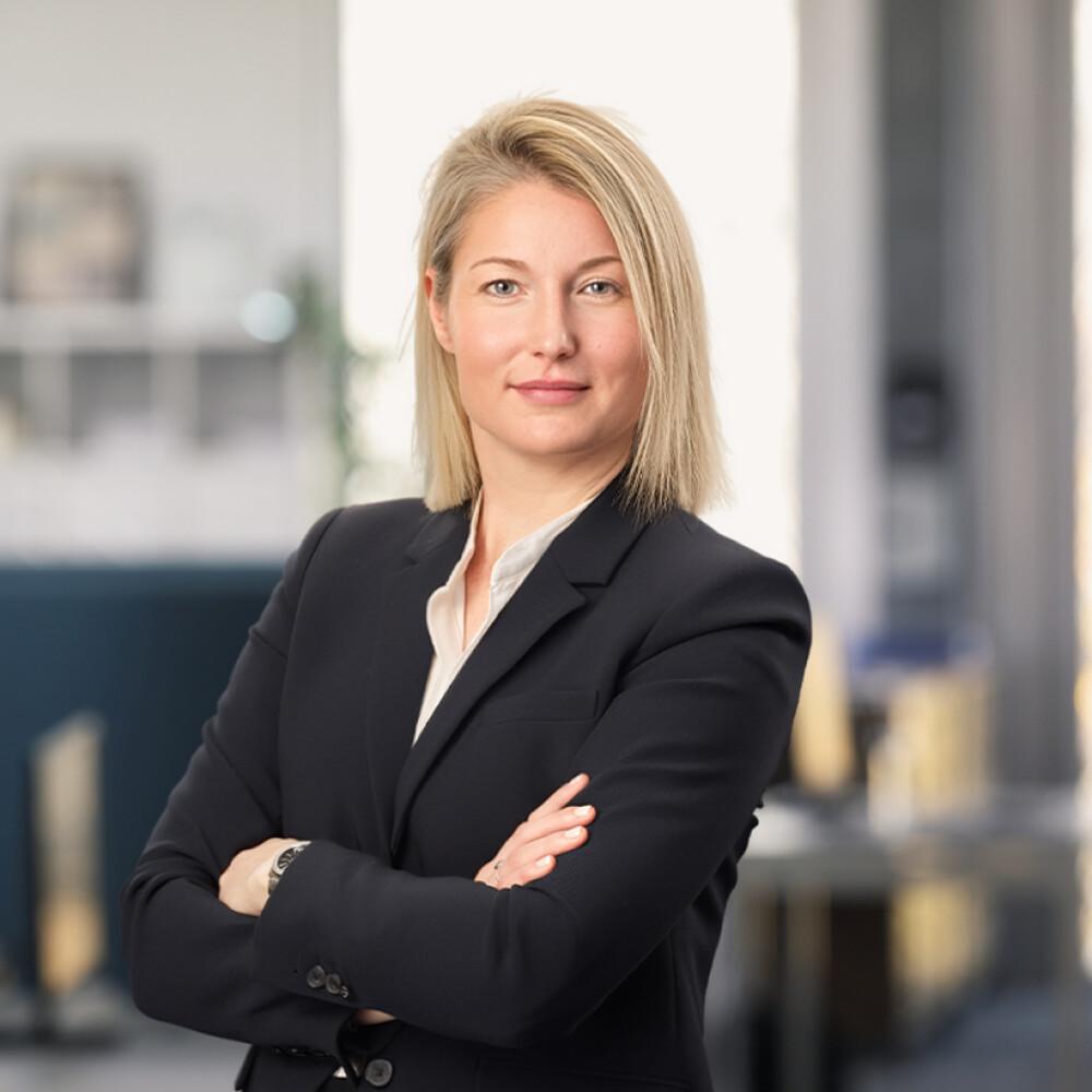 Julie Odermatt