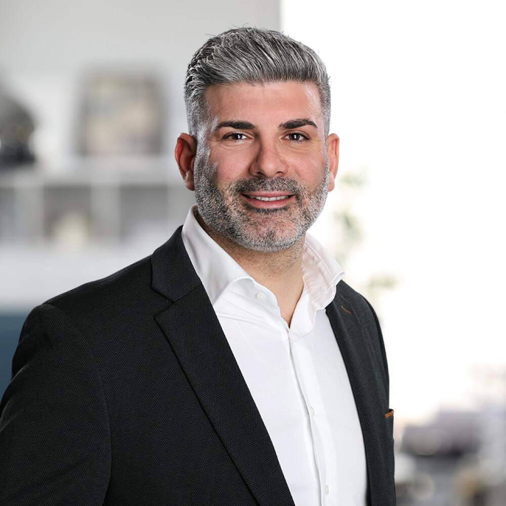Federico Cosma