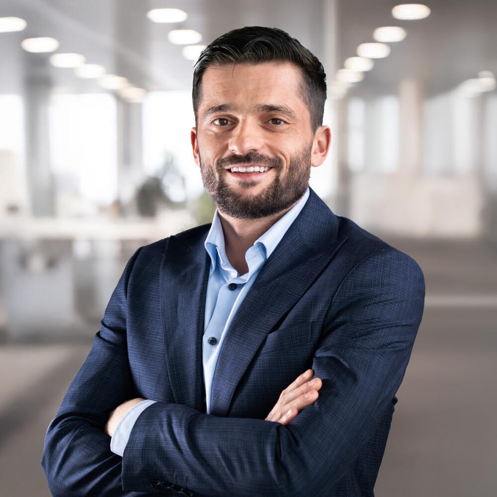 Adnan Alimi