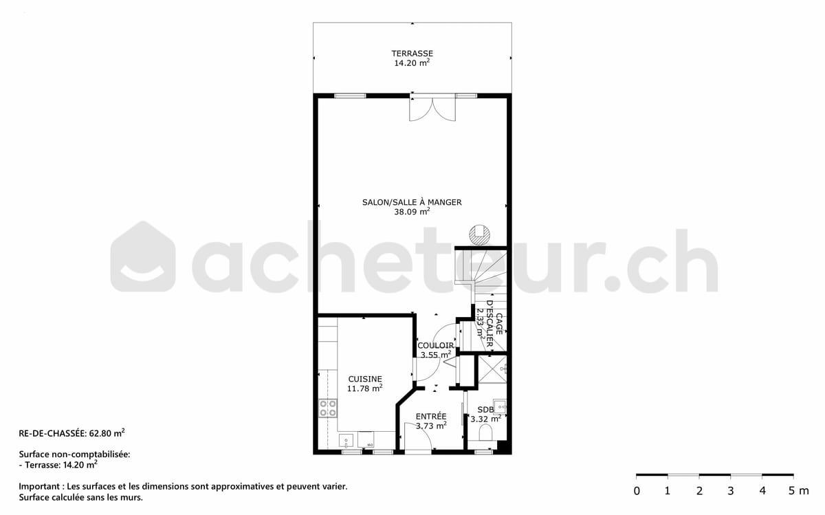 Plan de MAI-1522-E5QA