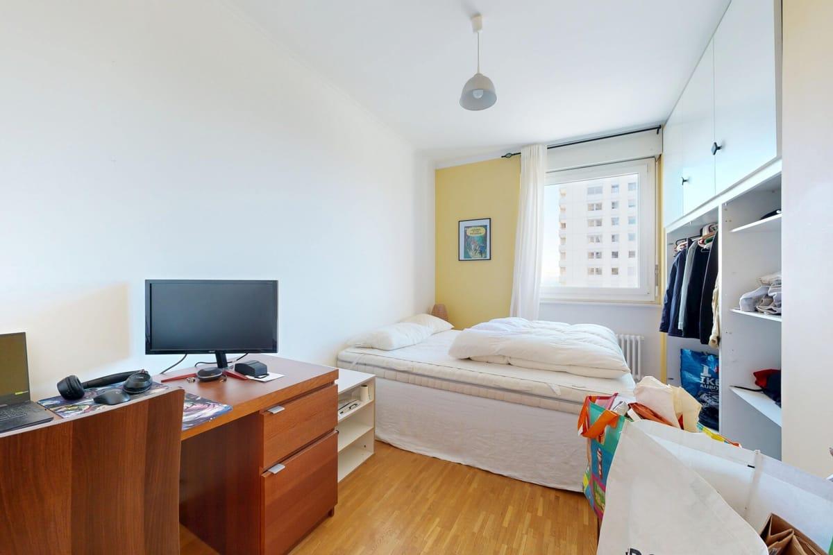 Photo de la propriété APP-1007-D38M
