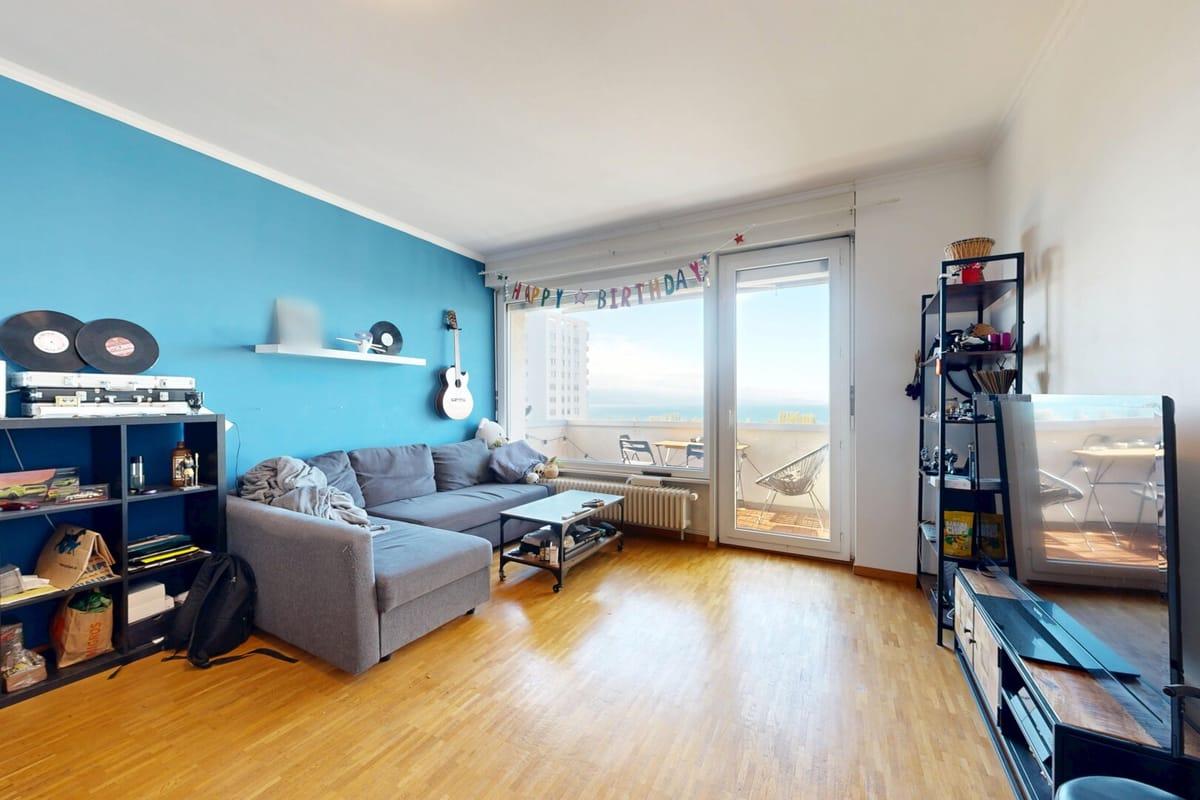 Photo de la propriété APP-1007-D38M