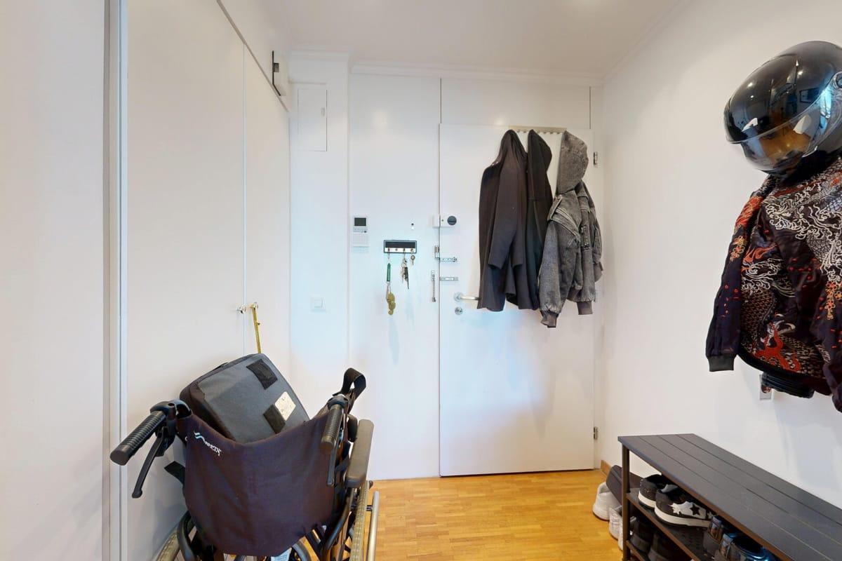Photo de la propriété APP-1007-D38M