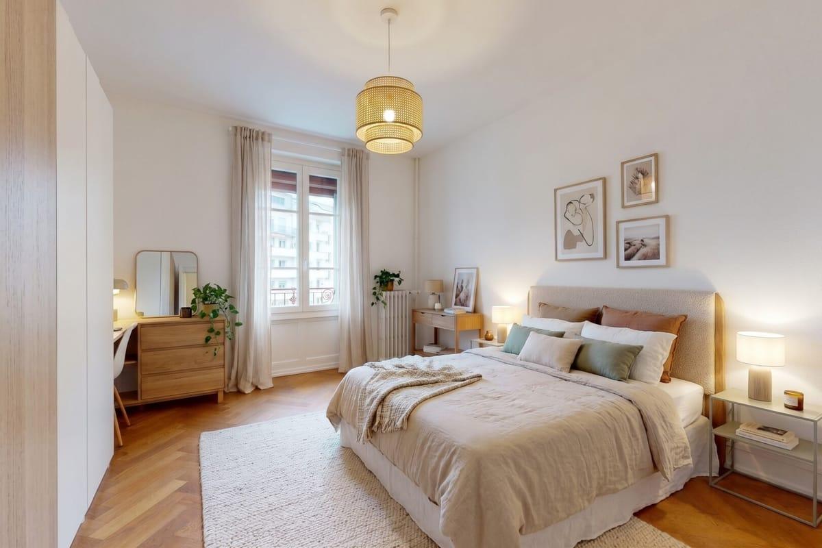 Photo de la propriété APP-1205-FXUF