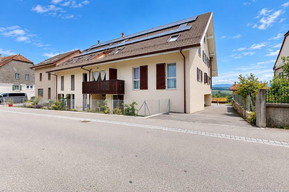 Photo de la propriété APP-1407-6LTK
