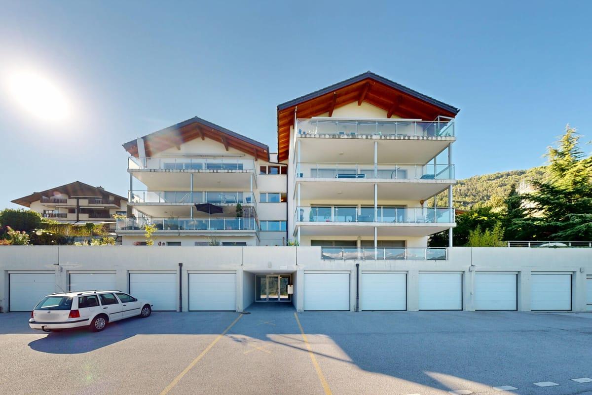 Photo de la propriété APP-3978-3LY1