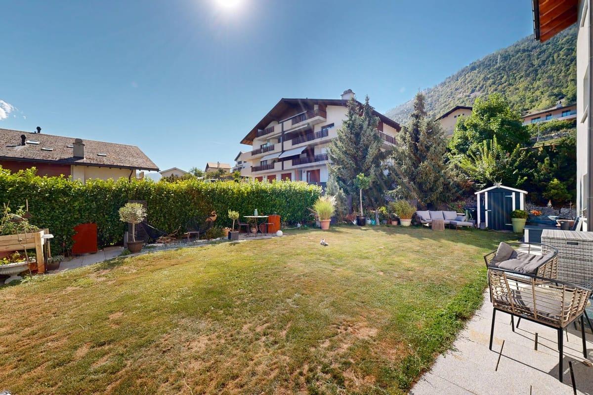 Photo de la propriété APP-3978-3LY1