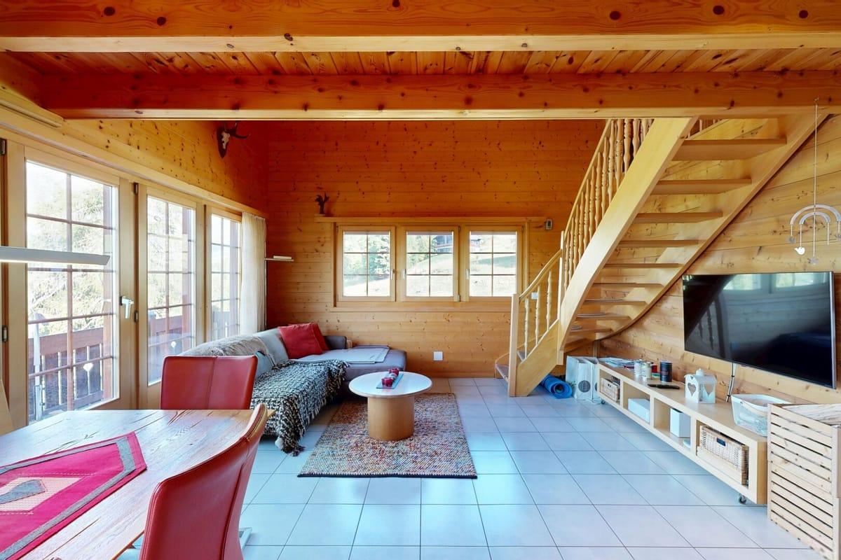 Photo de la propriété APP-3997-L2M1