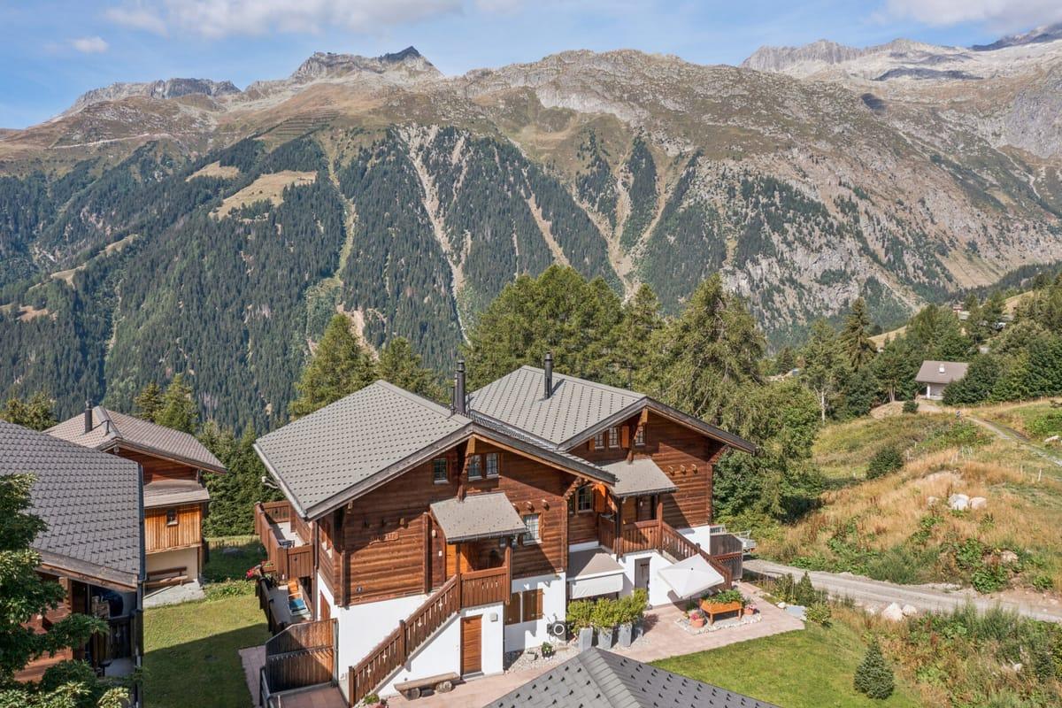 Photo de la propriété APP-3997-L2M1