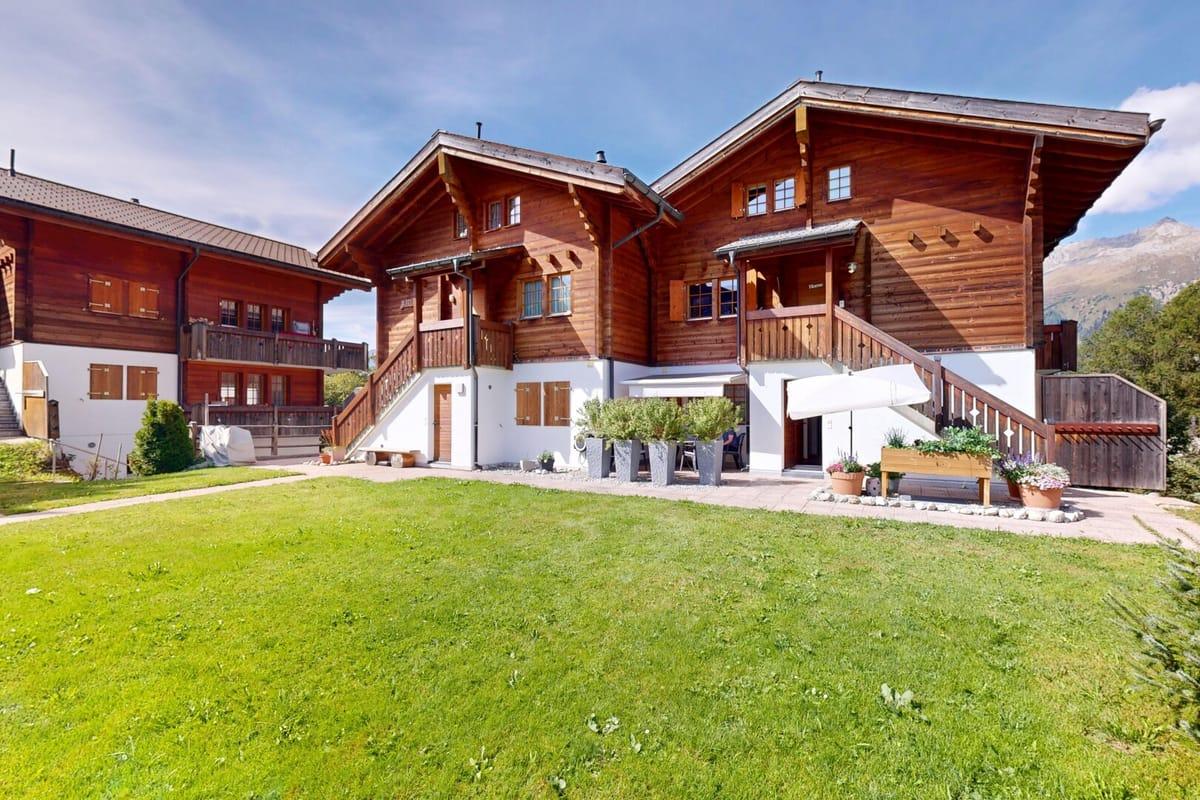 Photo de la propriété APP-3997-L2M1