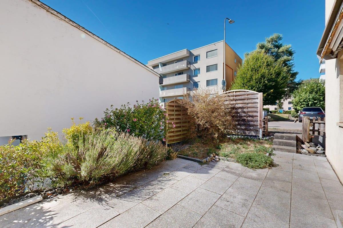 Photo de la propriété APP-4402-PERA