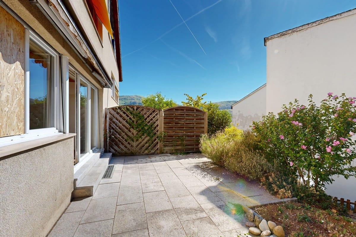 Photo de la propriété APP-4402-PERA