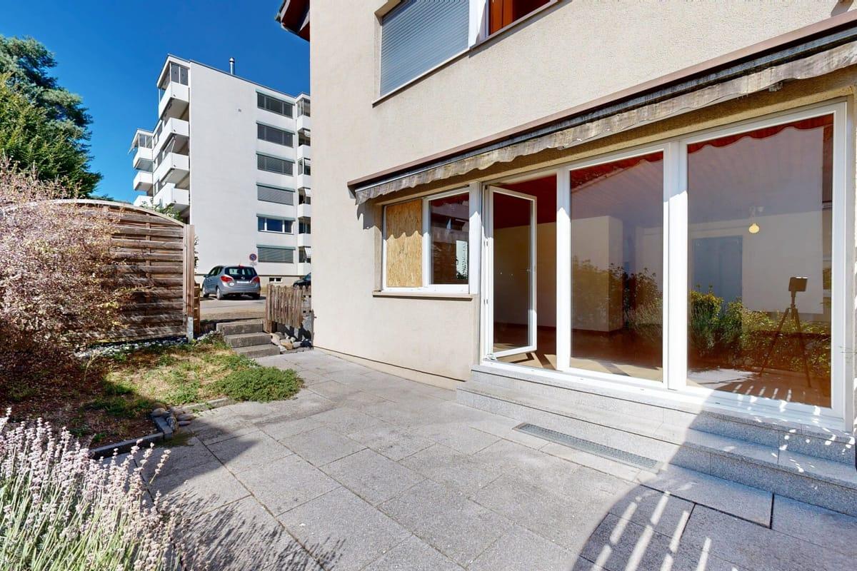 Photo de la propriété APP-4402-PERA