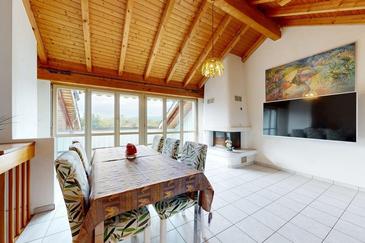 Photo de la propriété APP-8304-3HA8