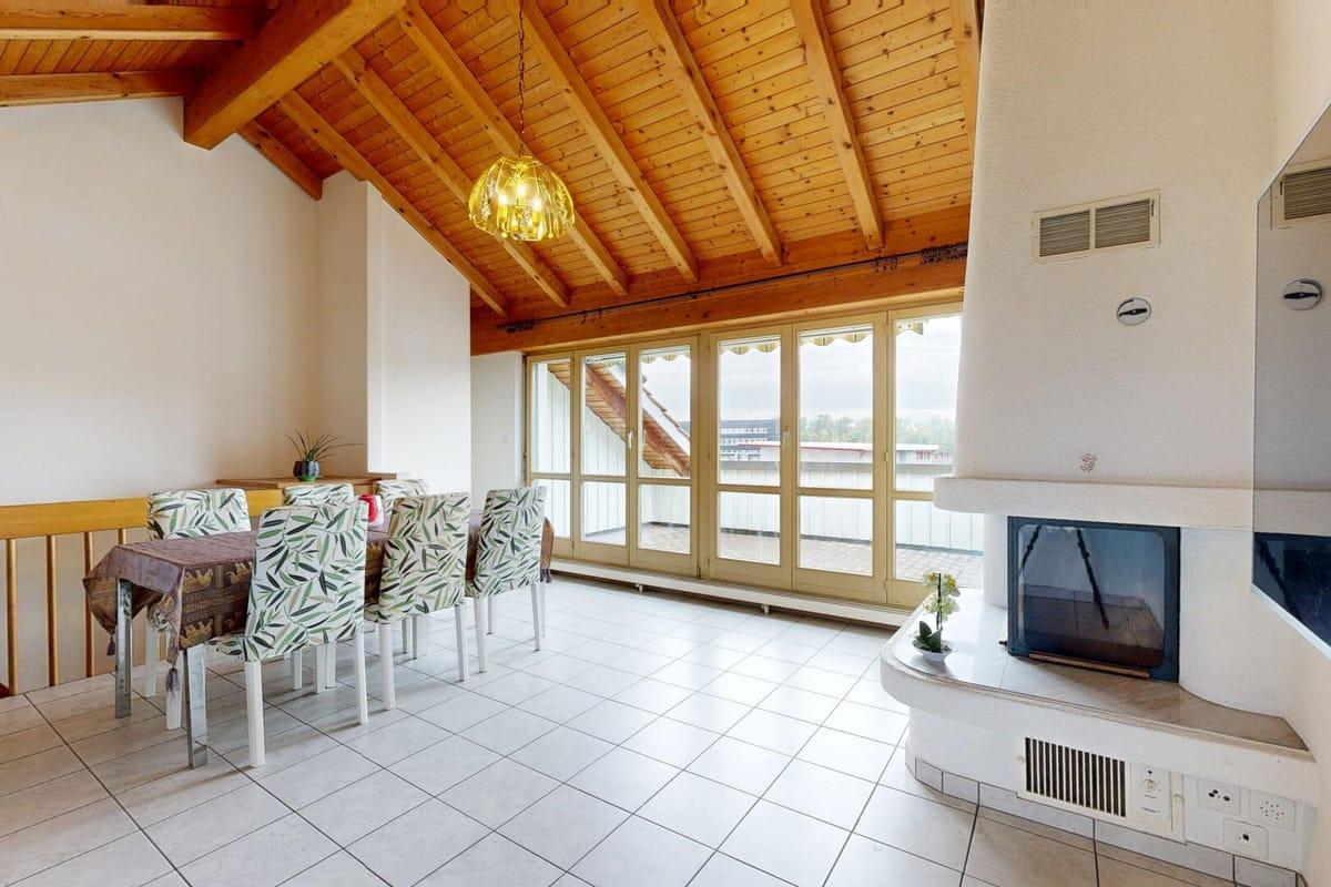 Photo de la propriété APP-8304-3HA8