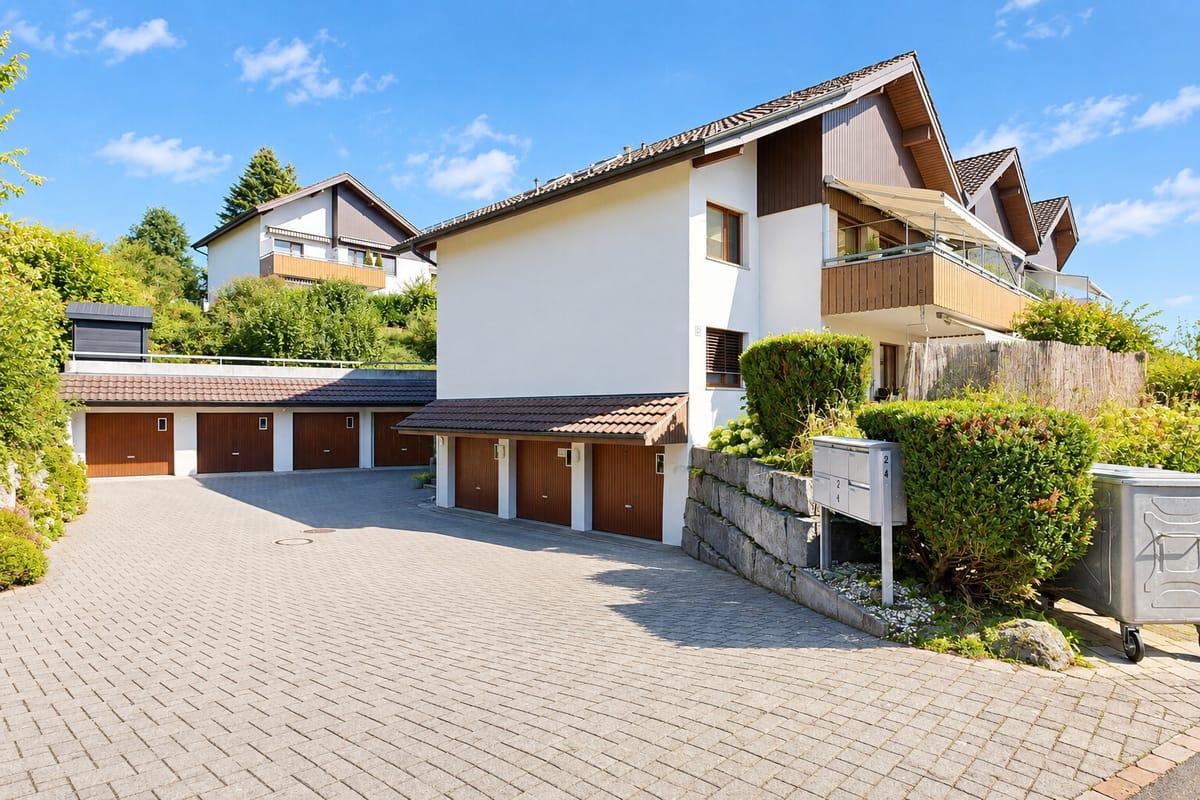 Photo de la propriété APP-8309-TL7M