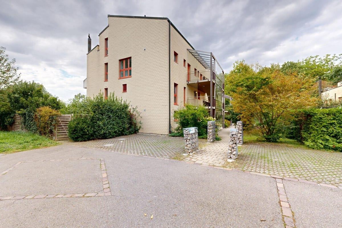 Photo de la propriété APP-8600-RAF7