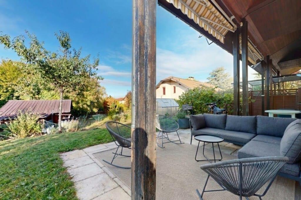Photo de la propriété MAI-1055-P63E