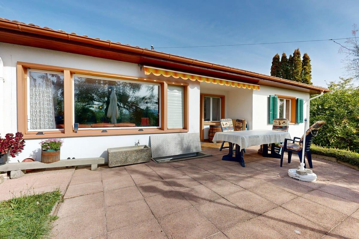 Photo de la propriété MAI-1084-L2X2