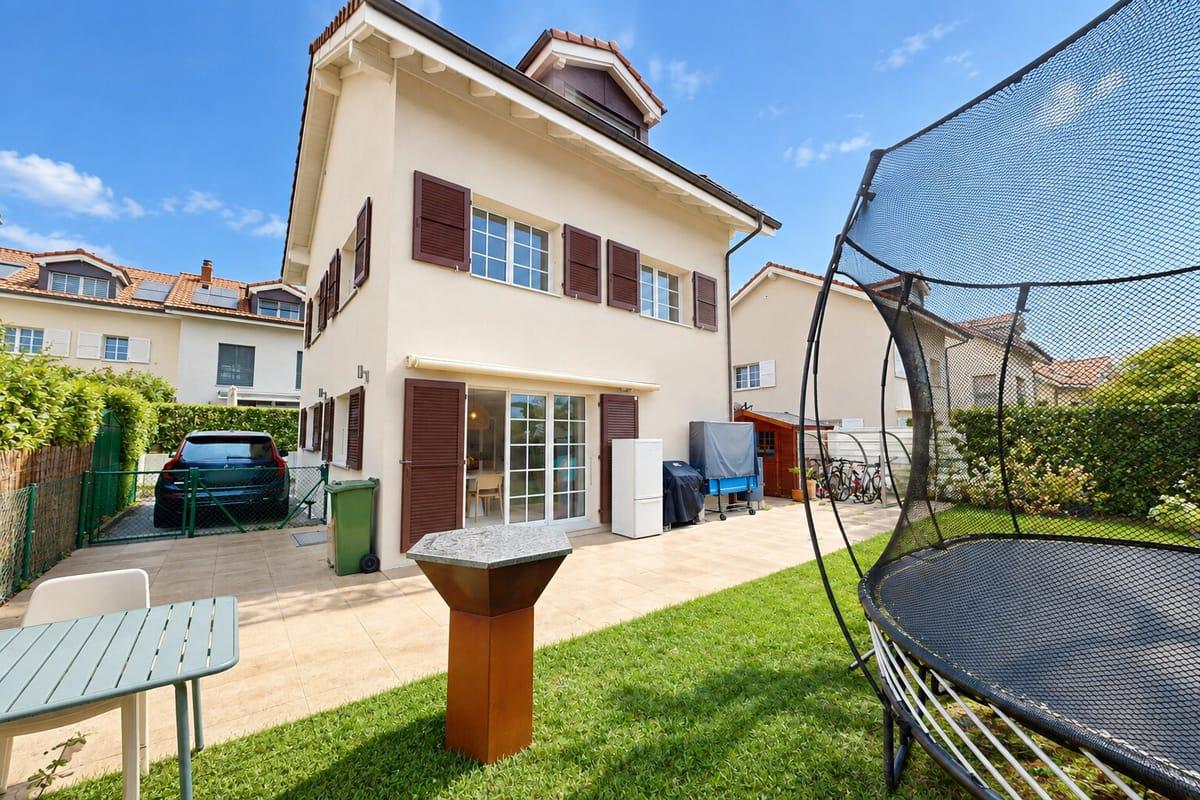 Photo de la propriété MAI-1185-W3NR