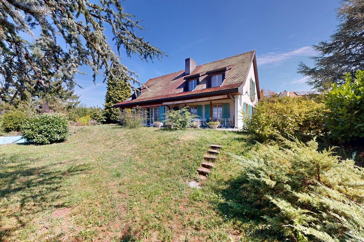 Photo de la propriété MAI-1814-585F