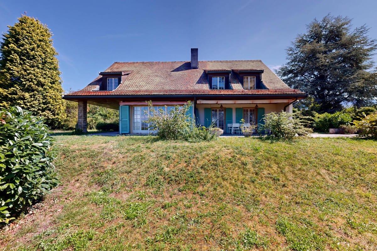 Photo de la propriété MAI-1814-585F