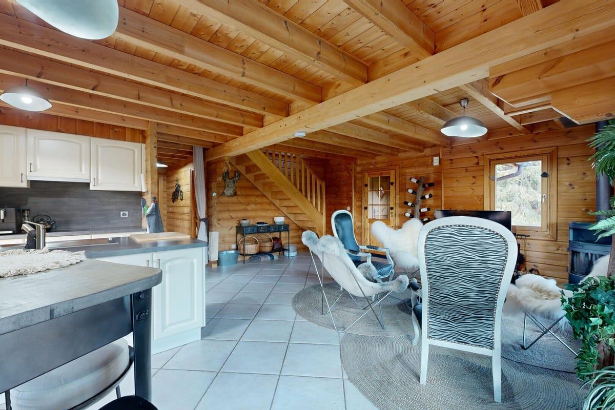 Photo de la propriété MAI-2610-E81Y