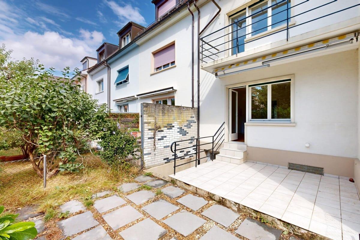 Photo de la propriété MAI-4054-CUHD