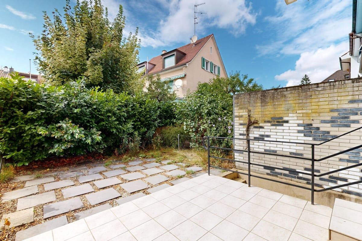 Photo de la propriété MAI-4054-CUHD