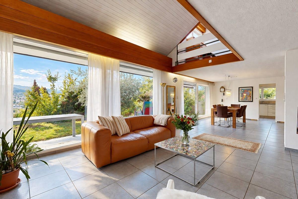 Photo de la propriété MAI-4414-BYAG