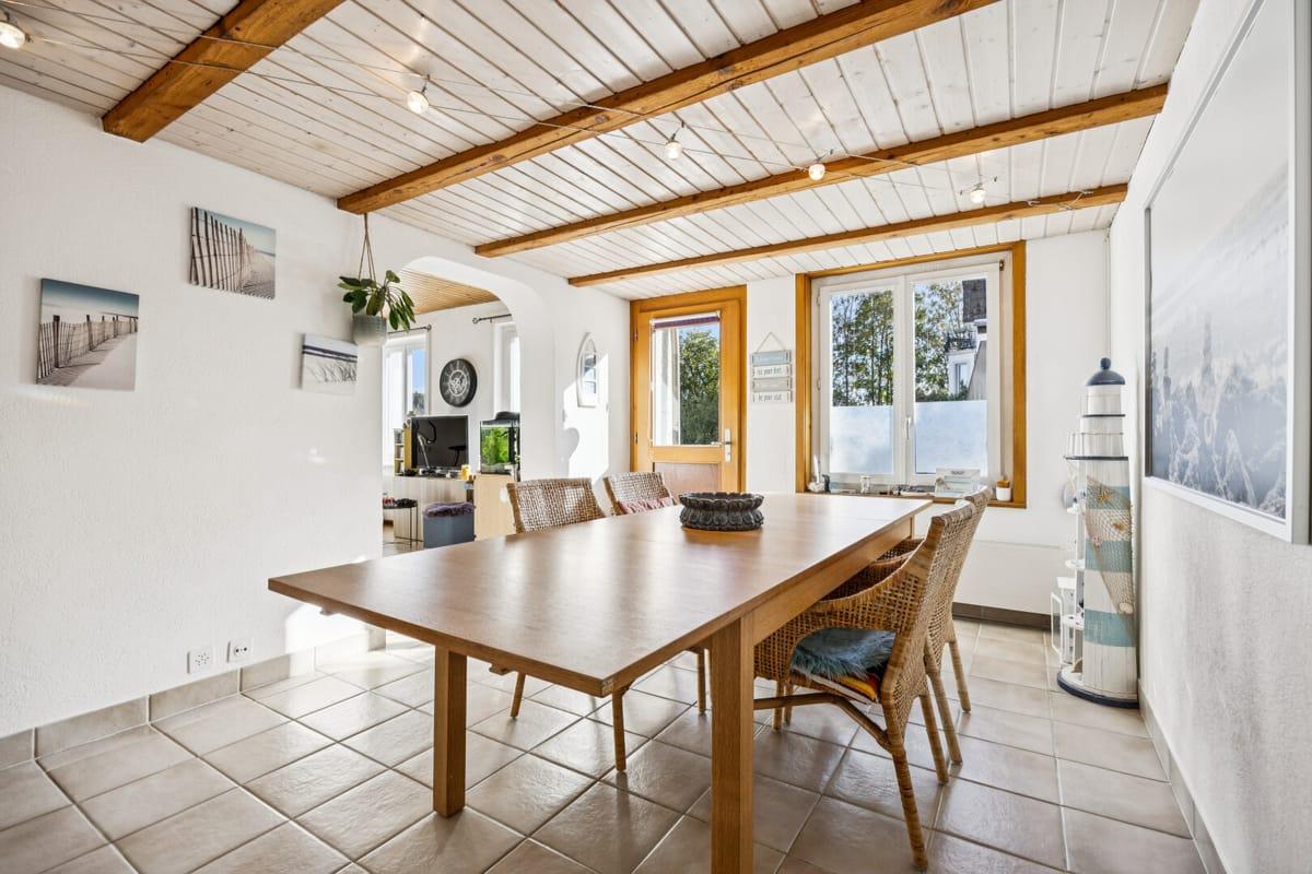 Photo de la propriété MAI-5015-QRVY