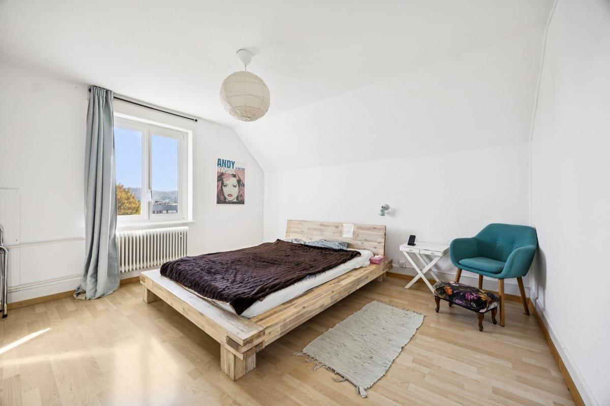 Photo de la propriété MAI-5015-QRVY