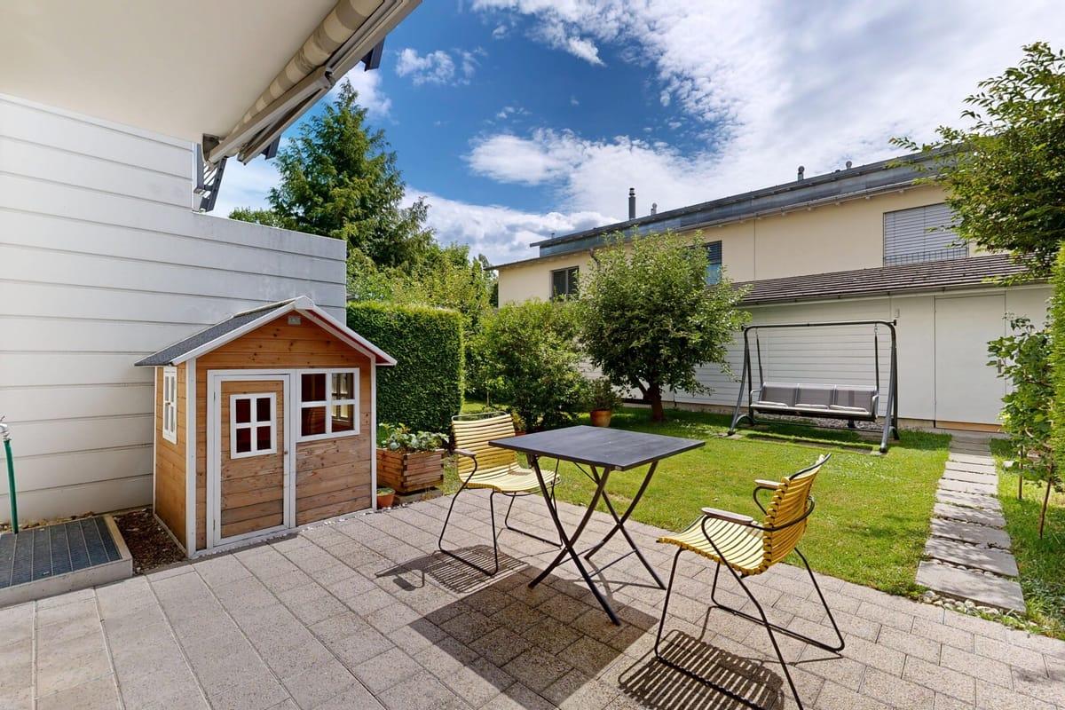 Photo de la propriété MAI-6032-PL4D