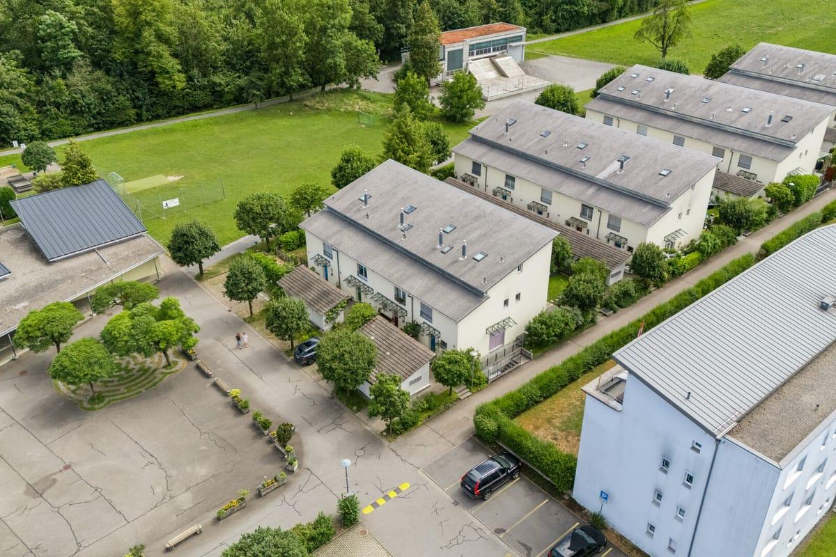 Photo de la propriété MAI-6032-PL4D