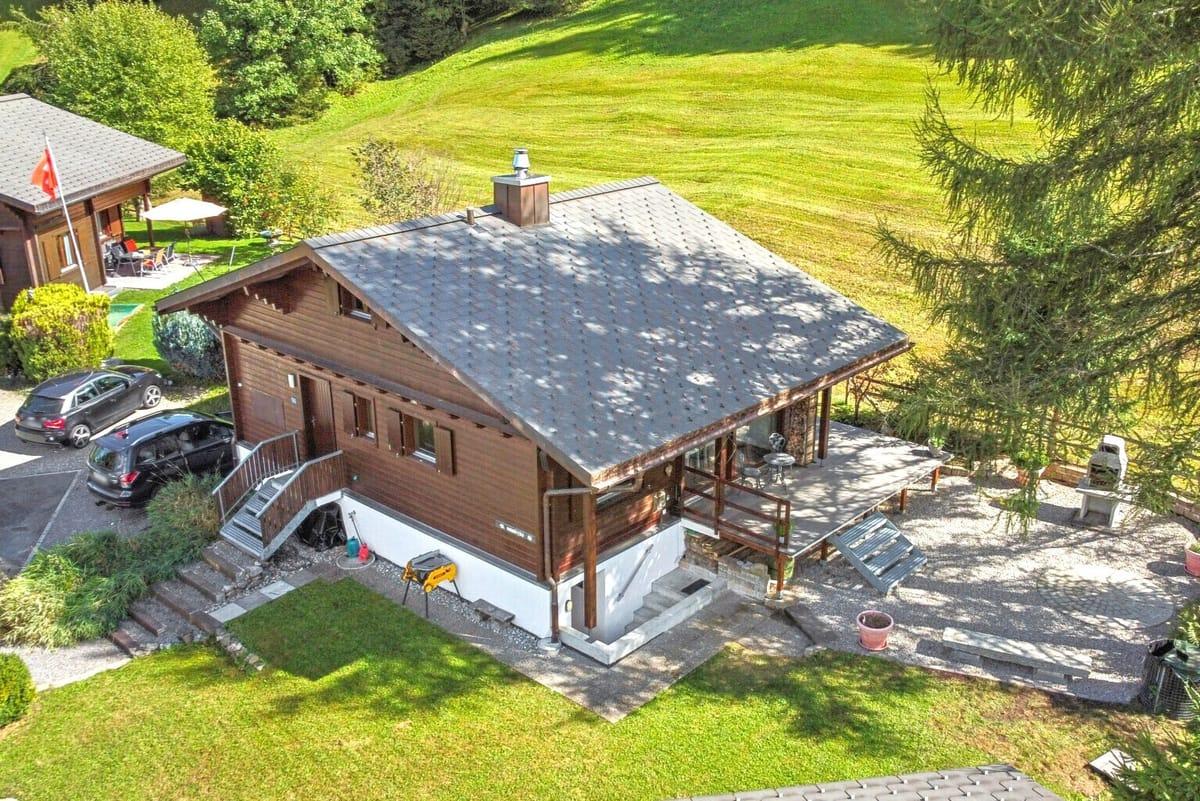 Photo de la propriété MAI-6383-FWUG