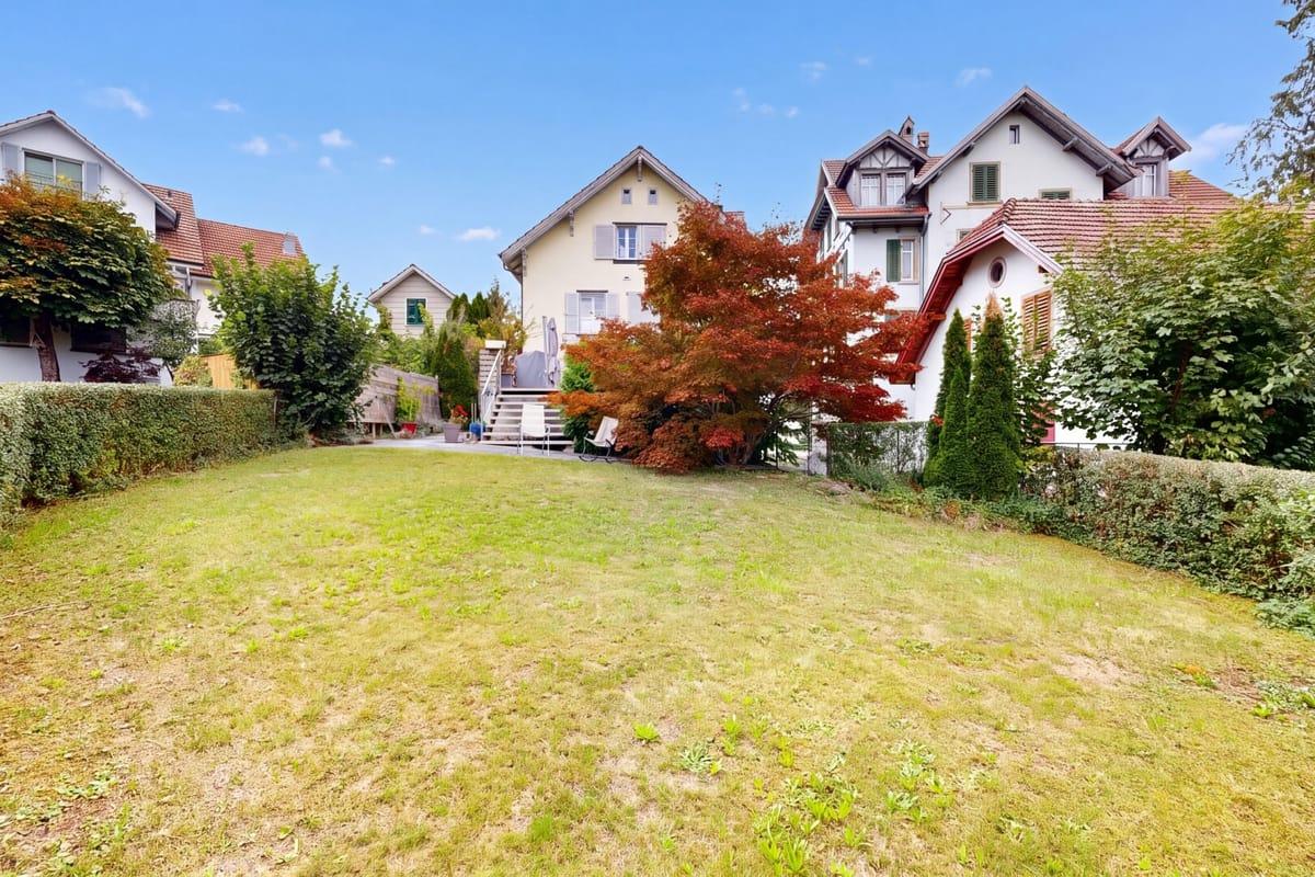 Photo de la propriété MAI-8135-HQBY
