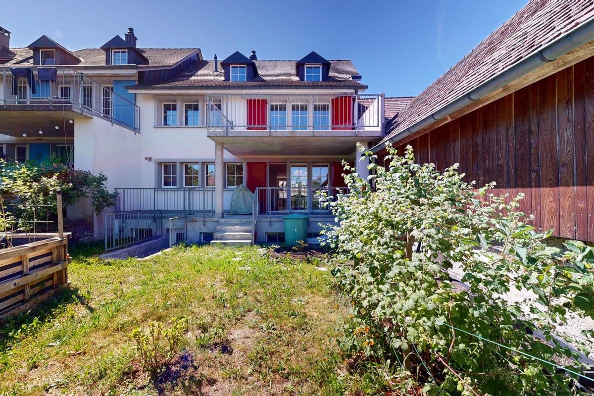 Photo de la propriété MAI-8203-NV72