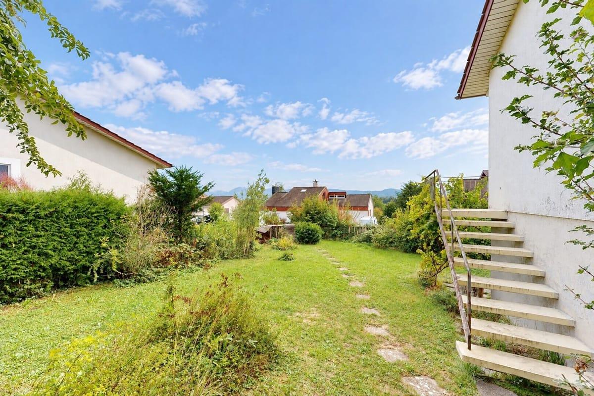 Photo de la propriété MAI-8635-BVC8