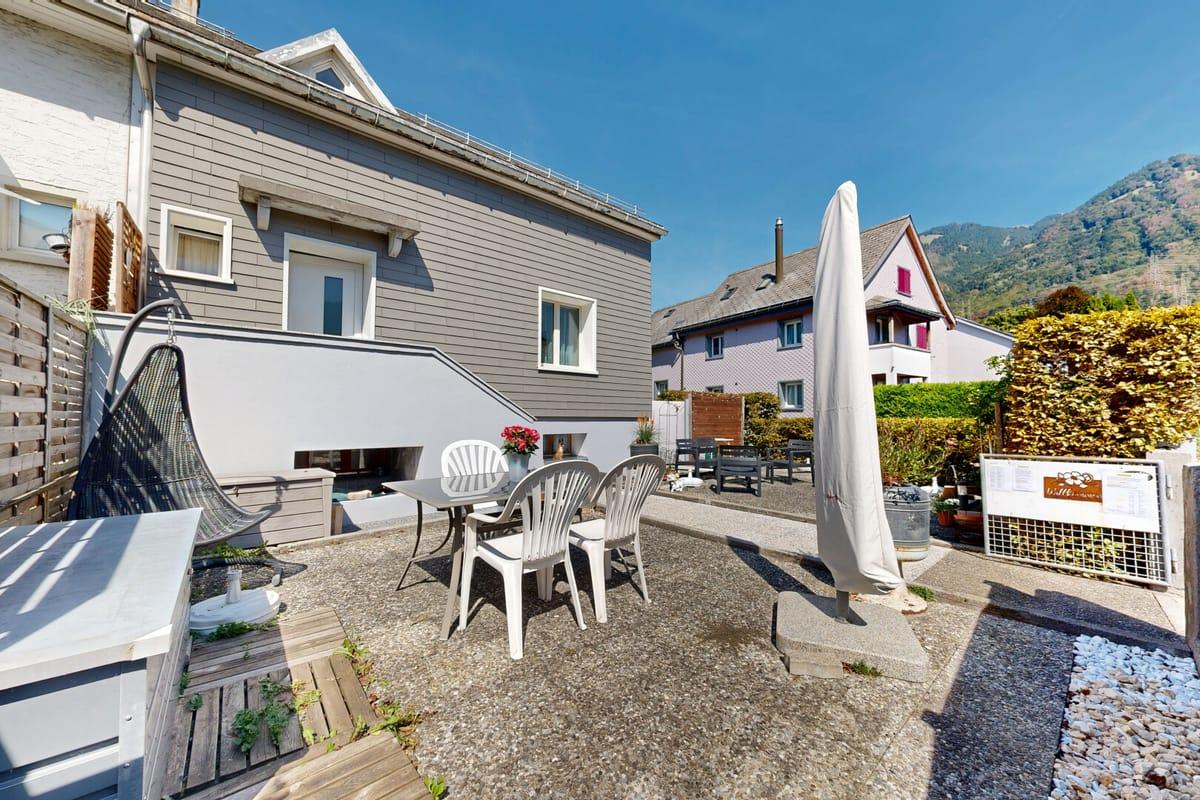 Photo de la propriété MAI-8866-3Y2T