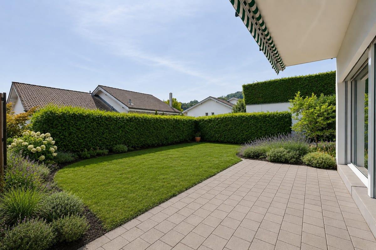 Photo de la propriété MAI-8962-ALD9